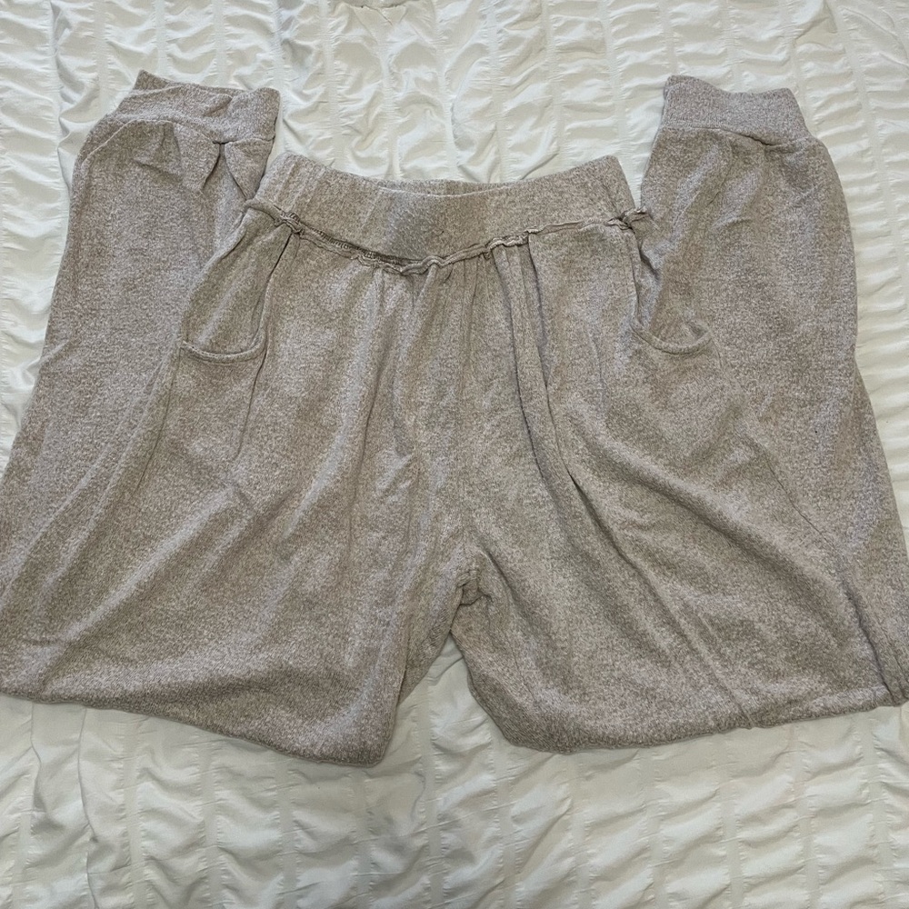 Sweatpants